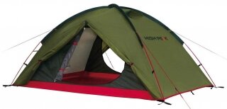 High Peak Woodpecker 3 Kamp Çadırı kullananlar yorumlar